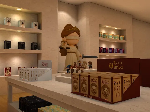 Blind Box