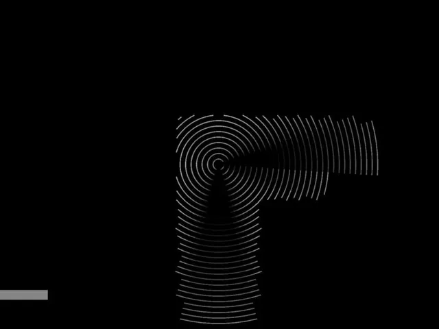Blind Bullet