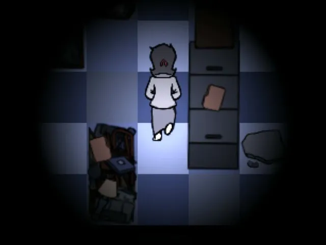 Blind Dreams