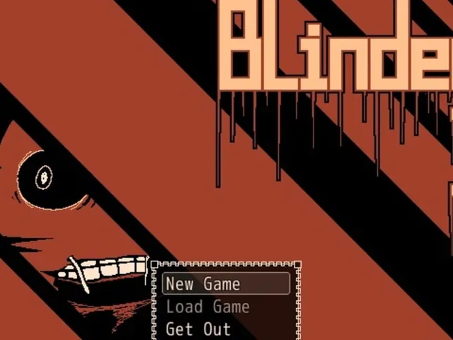 Blinded I