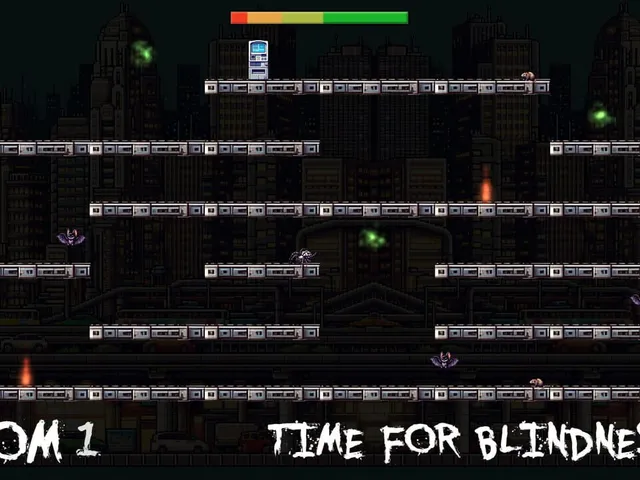 Blindernoth