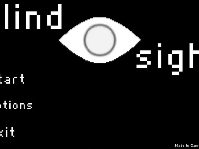 Blindsight