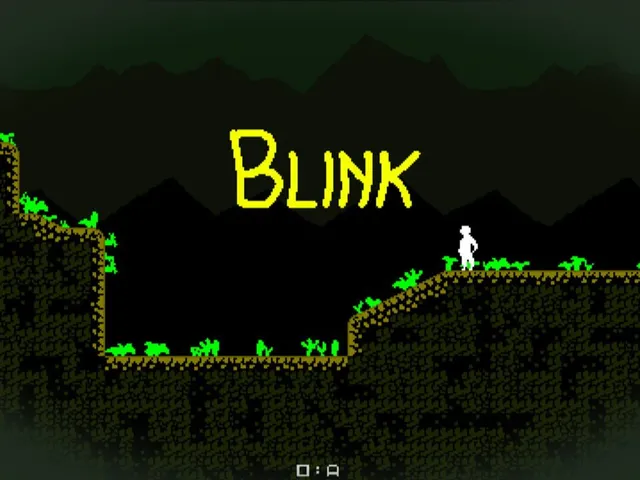 Blink