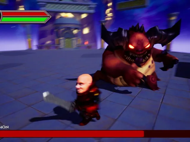Blitz Guard
