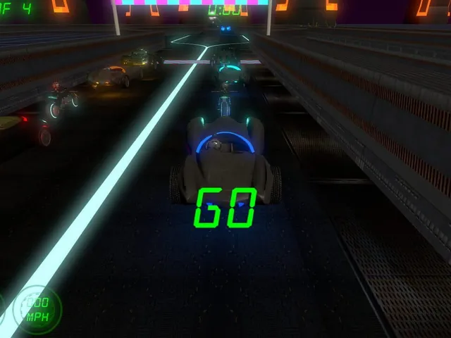 Blitz Roads
