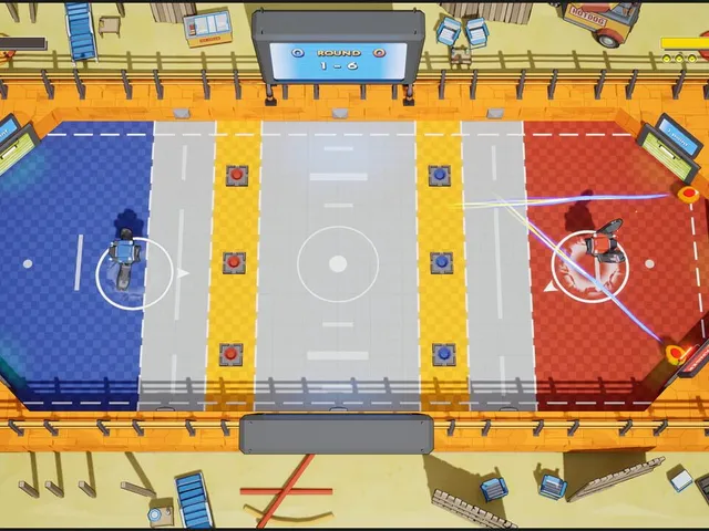 BlitzBot