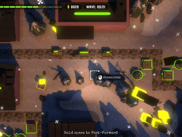 Blitzkrieg