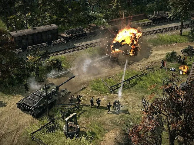 Blitzkrieg 3