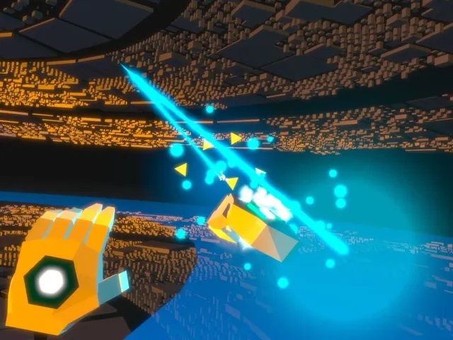 BlitzPunch