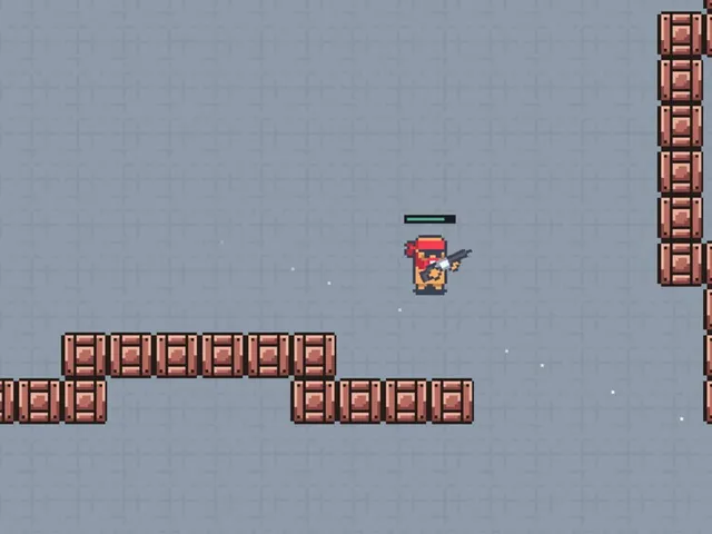 BlitzRift