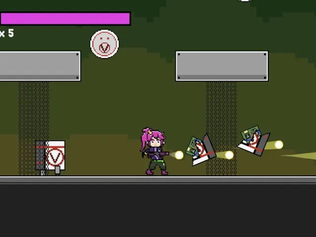 Blitzstrike
