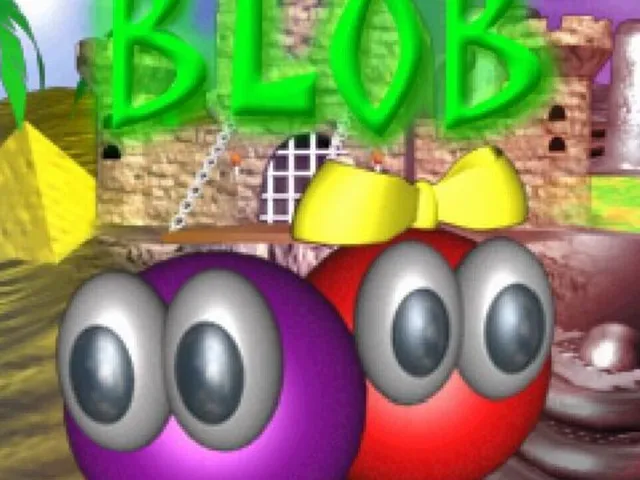 Blob