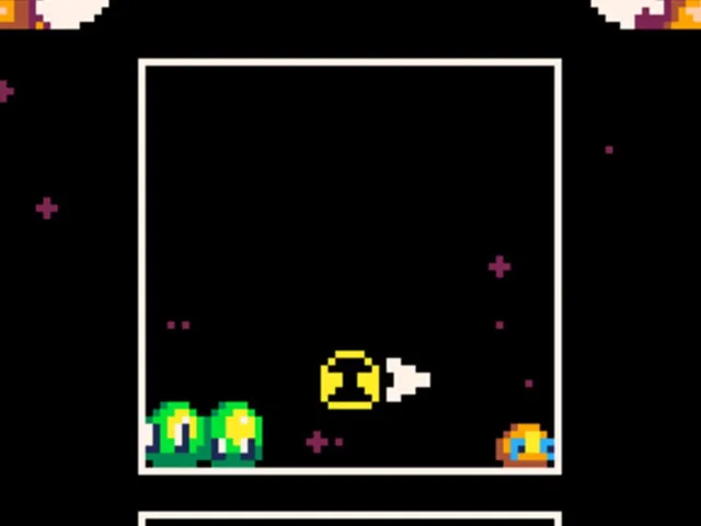 Blob Command: New Attack
