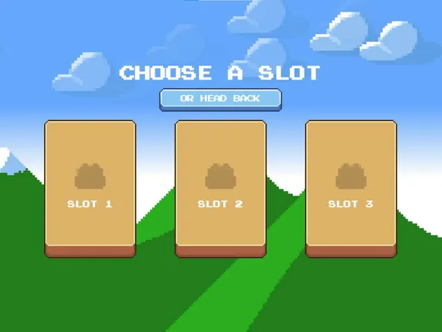 Blob Life