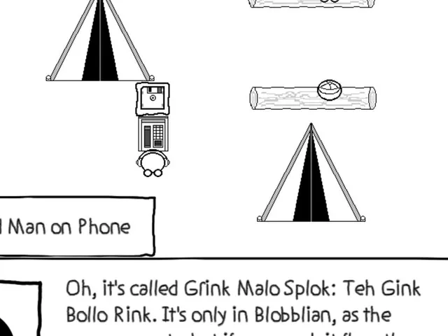 Blobbelnoppel