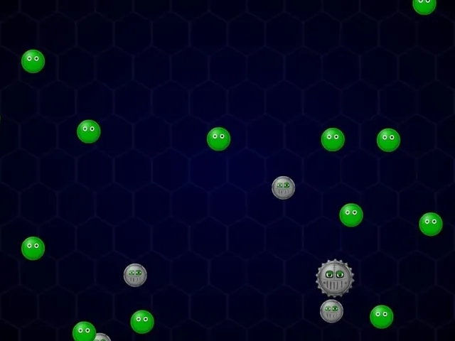 Blobbs Remastered