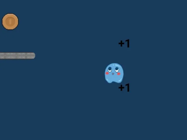 Blobby Jump