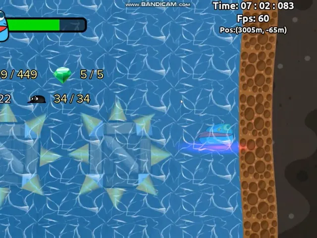 Blobbymite: Hero of Power