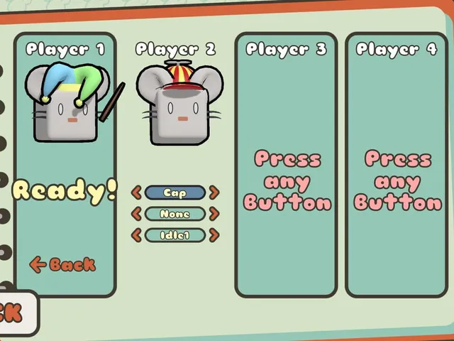BlobCat