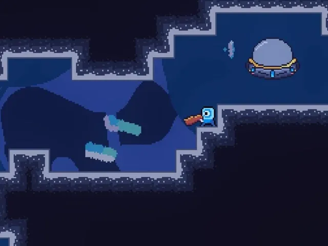 Blobufo