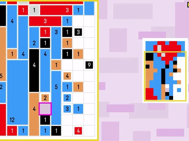 Block-a-Pix Deluxe