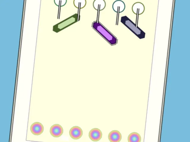 Block and Save