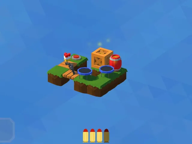 Block & Shot