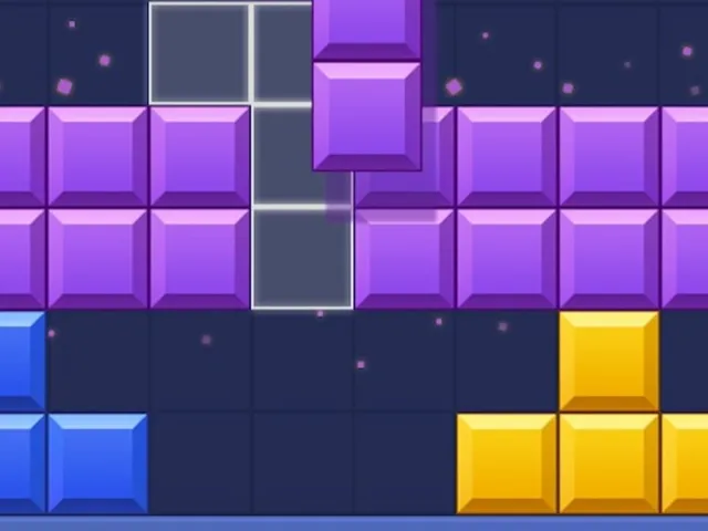Block Blast!