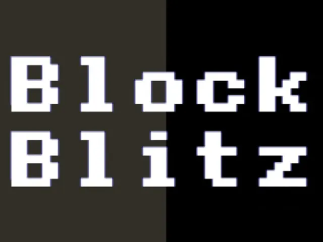 Block Blitz