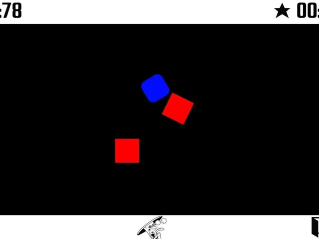 Block Bounce