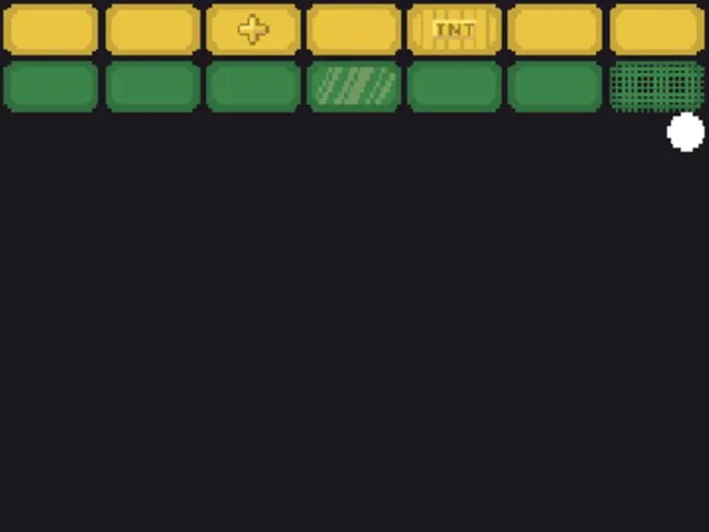 Block Breaker