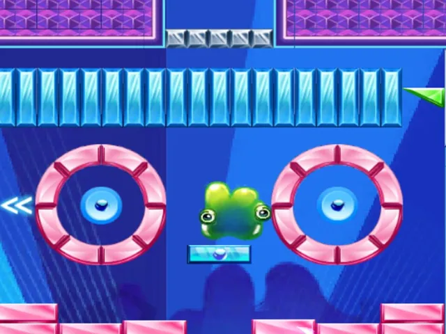 Block Breaker 3 Unlimited
