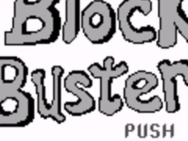 Block Buster