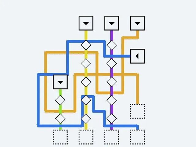 Block Collide