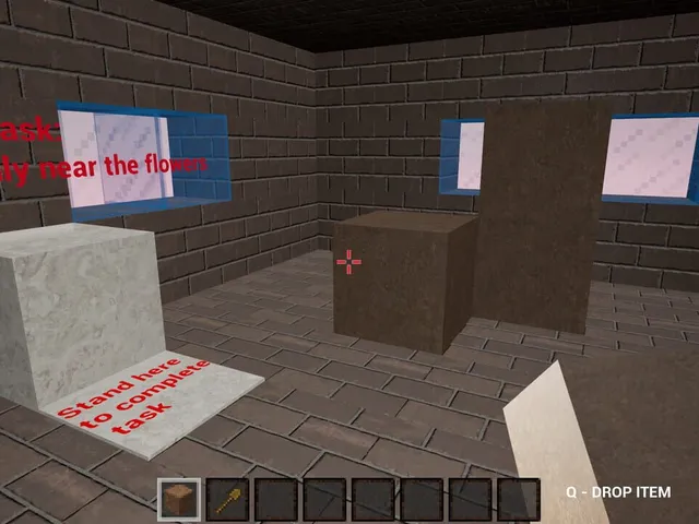 Block Competition