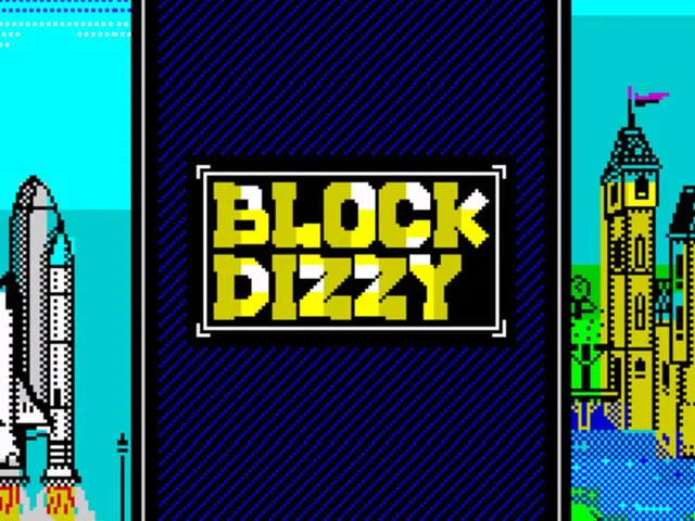 Block Dizzy