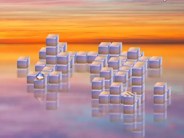 Block Drop
