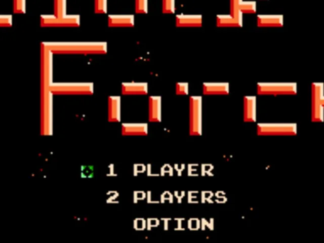 Block Force