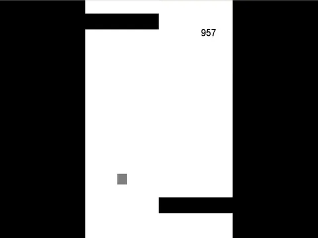 Block Games:Avoid