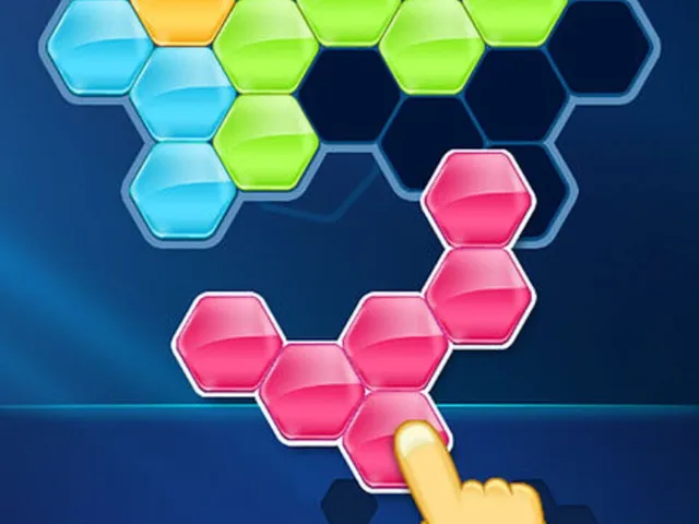 Block! Hexa Puzzle