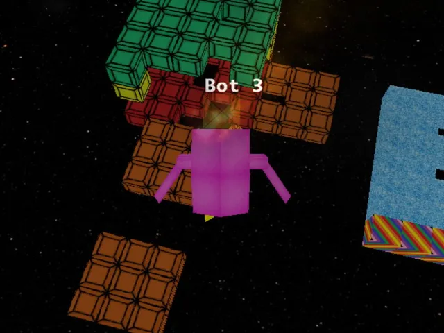 Block King