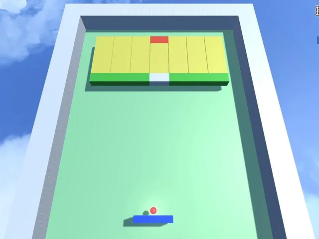 Block Kuzushi