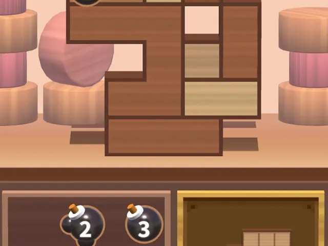 Block Meister