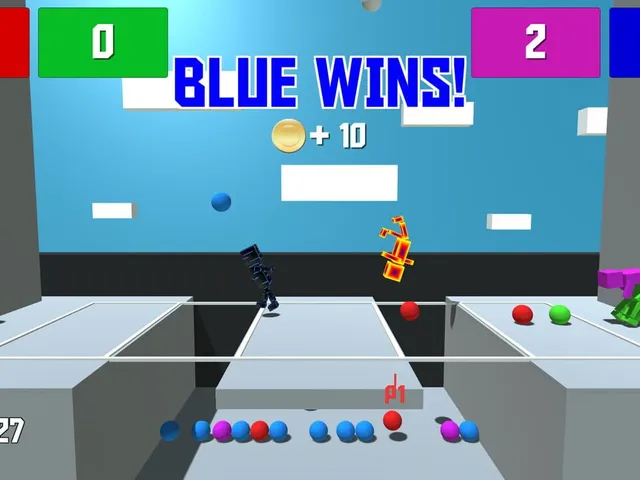 Block Party Sports