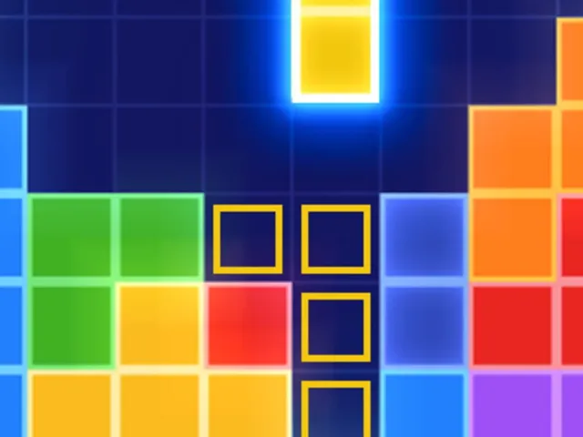 Block Puzzle