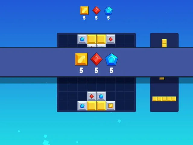 Block Puzzle