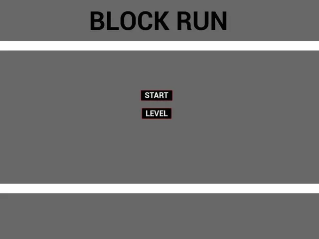 Block Run