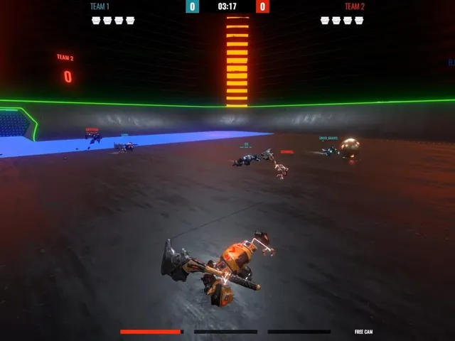 Block Sport