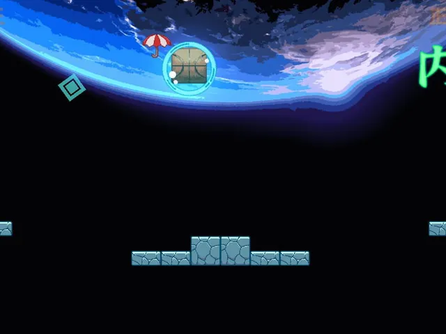 Block Sumo