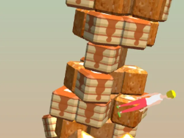 Block Tower Online